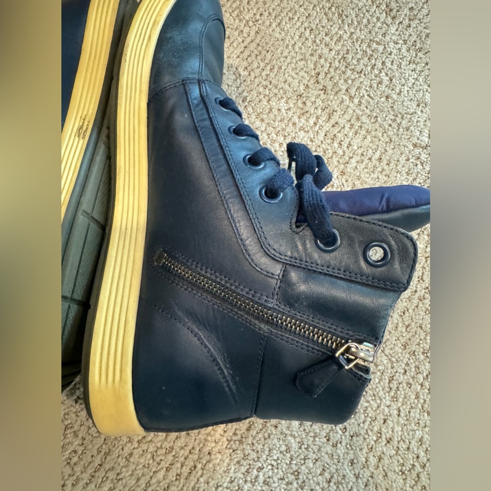 Men's sneakers, men's casual shoes - Picture 6 of 7